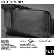 SALLES STYFFE HERRESTHAL OSO SARASTE - SECRET MEMORIES CD