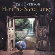DEAN EVENSON - HEALING SANCTUARY CD