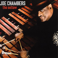 JOE CHAMBERS - OUTLAW CD
