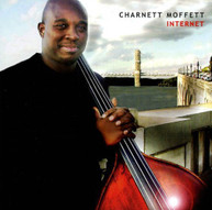 CHARNETT MOFFETT - INTERNET CD