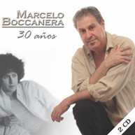 MARCELO BOCCANERA - 30 ANOS (IMPORT) CD