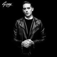 G -EAZY - THESE THINGS HAPPEN - CD