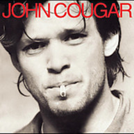 JOHN MELLENCAMP - JOHN COUGAR (BONUS TRACK) CD