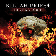 KILLAH PRIEST - EXORCIST CD