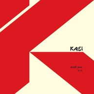KASI - WITH YOU CD