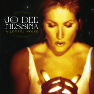 JO DEE MESSINA - JOYFUL NOISE (MOD) CD