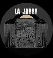 LA JARRY - RADIO ROBOT (IMPORT) CD