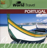 WORLD TRAVEL: PORTUGAL VARIOUS CD