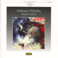 A. HOLSZKY - BREMER FREIHEIT CD