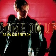 BRIAN CULBERTSON - COME ON UP (MOD) CD