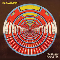 ALCHEMIST - RUSSIAN ROULETTE (DIGIPAK) CD