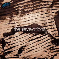 REVELATIONS CD