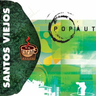 SANTOS VIEJOS - POPAUT CD