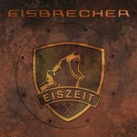 EISBRECHER - EISZEIT CD