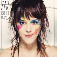 ZAZ - RECTO VERSO (IMPORT) - CD
