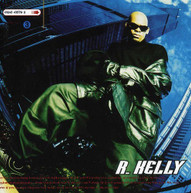 R KELLY - R KELLY CD