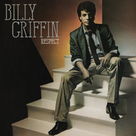 BILLY GRIFFIN - RESPECT (BONUS TRACKS) (EXPANDED) CD