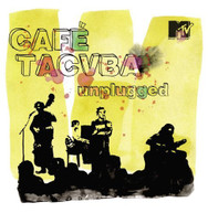 CAFE TACUBA (CAFE TACVBA) - MTV UNPLUGGED (BONUS TRACK) (MOD) CD