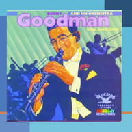 BENNY GOODMAN - SING SING SING (MOD) CD