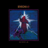 ENIGMA - MCMXC A.D. - CD