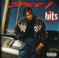 SPICE 1 - HITS CD
