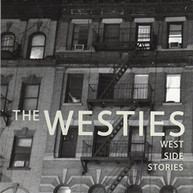WESTIES - WEST SIDE STORIES CD
