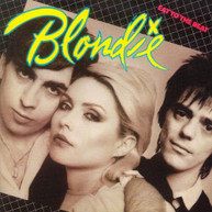 BLONDIE - EAT TO THE BEAT (IMPORT) CD