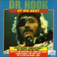 DR HOOK - AT HIS BEST CD