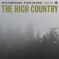 RICHMOND FONTAINE - HIGH COUNTRY CD