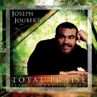 JOSEPH JOUBERT - TOTAL PRAISE - CD