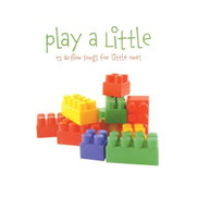 LITTLE SERIES: PLAY A LITTLE VARIOUS (MOD) CD