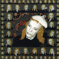BRIAN ENO - TAKING TIGER MOUNTAIN (BY) (STRATEGY) (UK) CD