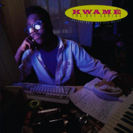 KWAME - BOY GENIUS (MOD) CD
