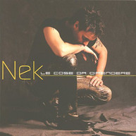 NEK - COSE DA DIFENDERE (IMPORT) (VERSION) CD