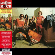 FLAMIN GROOVIES - TEENAGE HEAD (LTD) CD