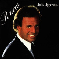 JULIO IGLESIAS - RAICES (IMPORT) CD