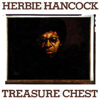 HERBIE HANCOCK - TREASURE CHEST CD