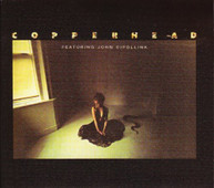 COPPERHEAD - COPPERHEAD (UK) CD