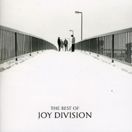 JOY DIVISION - BEST OF (IMPORT) CD