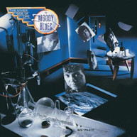 MOODY BLUES - OTHER SIDE OF LIFE (MOD) CD