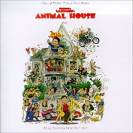 ANIMAL HOUSE (20TH) (ANNIVERSARY) OST CD