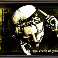 FLEVEN - WRECK OF YOU CD