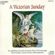 VICTORIAN SUNDAY VARIOUS CD