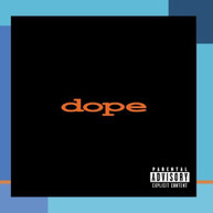 DOPE - FELONS & REVOLUTIONAIRES (BONUS TRACK) (MOD) CD