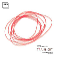 RILEY KADLUBOWSKA BUKOWSKI - TRANSIENT CD
