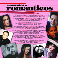 MOMENTOS ROMANTICOS VARIOUS (MOD) CD