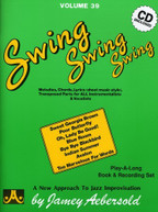 SWING SWING SWING VARIOUS CD