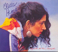 OLIVIA HIME - SEGREDO DO MEU CORACAO (IMPORT) CD