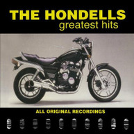 HONDELLS (MOD) - GREATEST HITS (MOD) CD