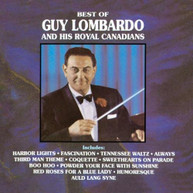 GUY LOMBARDO - BEST OF (MOD) CD
